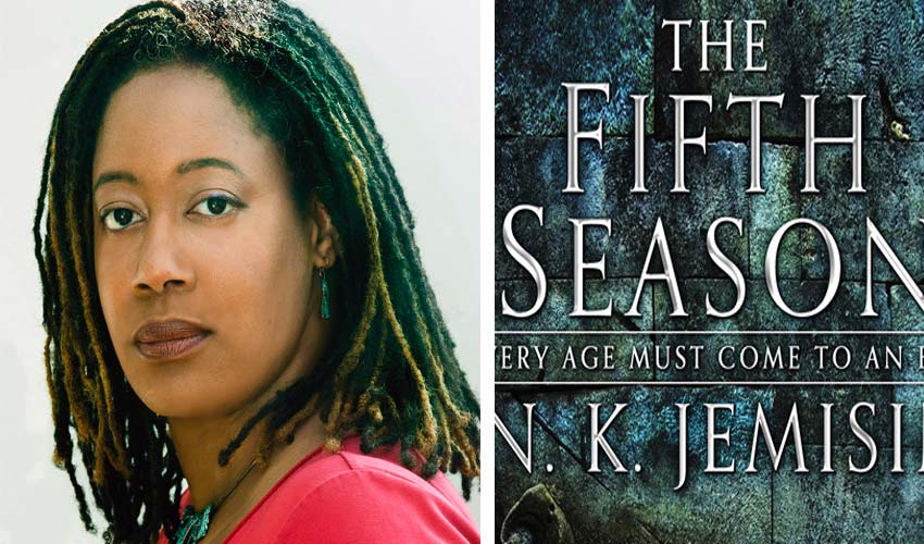 N.K. Jemisin’s ‘The Fifth Season’ Sci-Fi Book Is Being Developed Into A TV Series 1 fifthseason