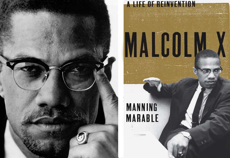 Malcolm X Drama Series Based On Manning Marable’s Biography Is In Development 1