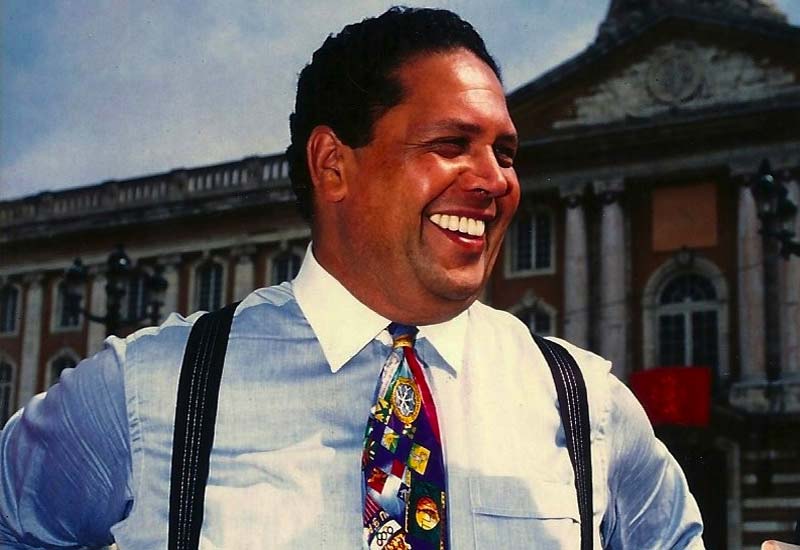 ‘Maynard’ Will Document The Story Of Atlanta’s First Black Mayor 1 maynardjackson