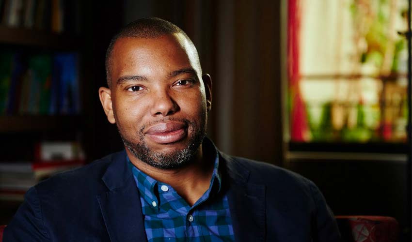 Ta-Nehisi Coates Reflects On Race, The Obama Era, And Trump In ‘We Were Eight Years In Power: An American Tragedy’ 1 tanehisi 1