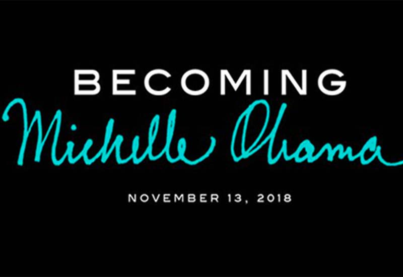 Michelle Obama’s Memoir Will Take Readers On A ‘Deeply Personal’ Journey 1 michelle 2