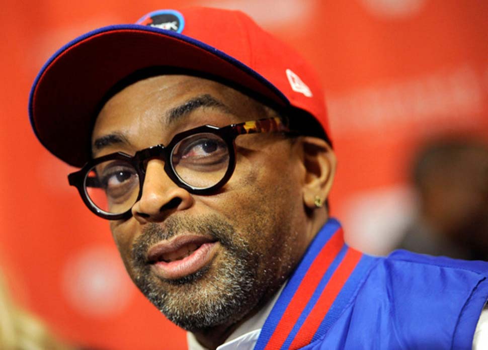 Here’s How To Take A Filmmaking Class Taught By Spike Lee 1 Lee