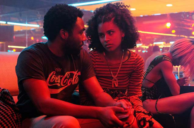 Atlanta Season 2, Episode 3 Recap: "It's Michael Vick” 1 atlanta s2 e3 billboard 1548