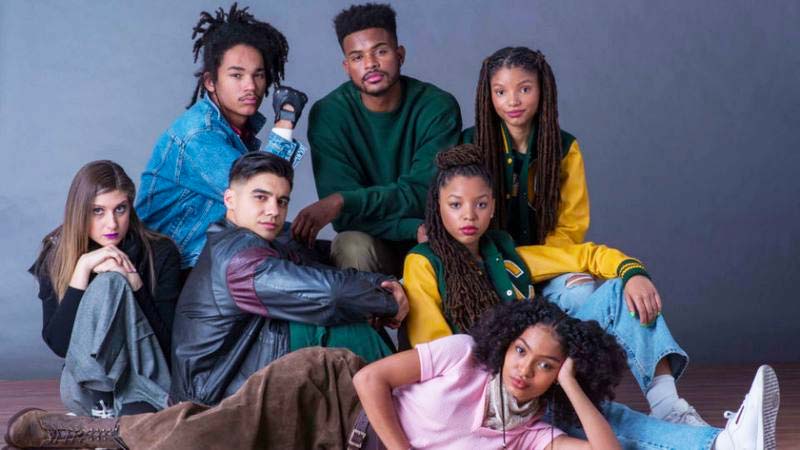 grownish