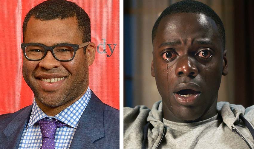 Jordan Peele’s Historic Oscar For ‘Get Out’ Serves As A Reminder To Never Give Up 1 jordanpeele