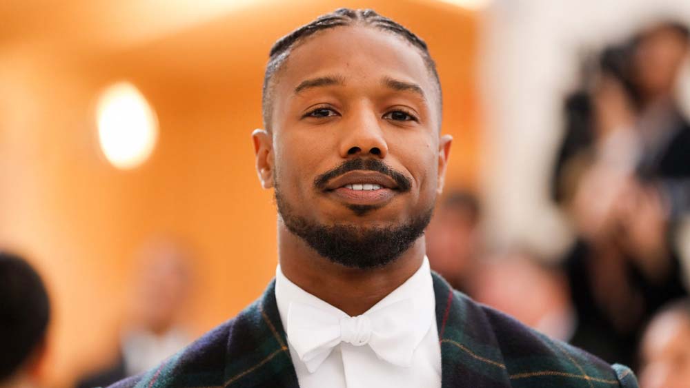 Michael B. Jordan Set To Produce Historical WWII Action-Drama Called ‘The Liberators’ 1 michael b jordan