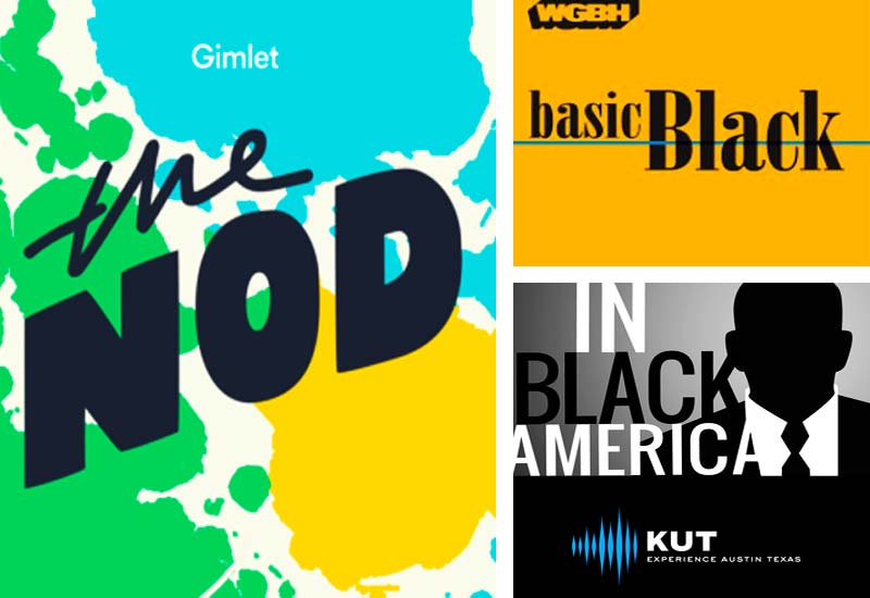 Jaro Picks: The Ultimate Playlist Of Podcasts By People Of Color 1 podcastimage