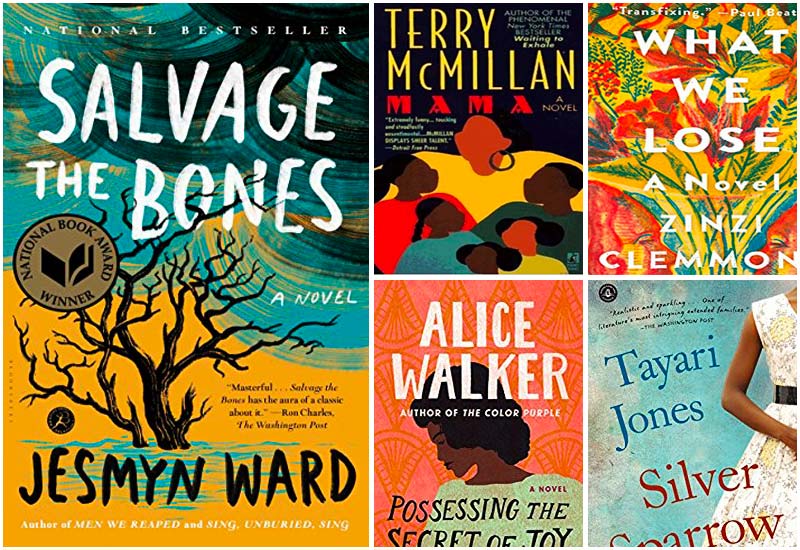 Jaro Picks: 9 Dynamic Novels Featuring Complex Black Female Protagonists 1 protagimage