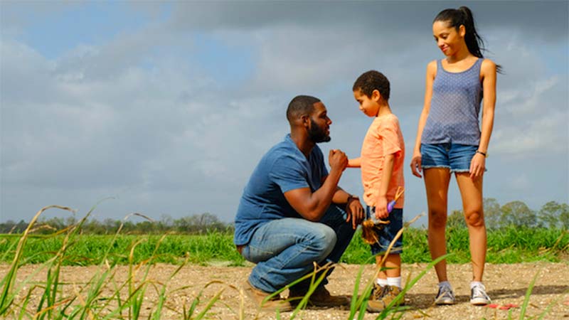 ‘Queen Sugar’ Season 3 Will Focus On The Fatherhood Journey 1 queensugar
