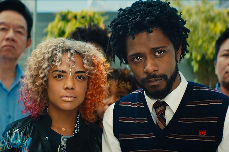 Sorry To Bother You