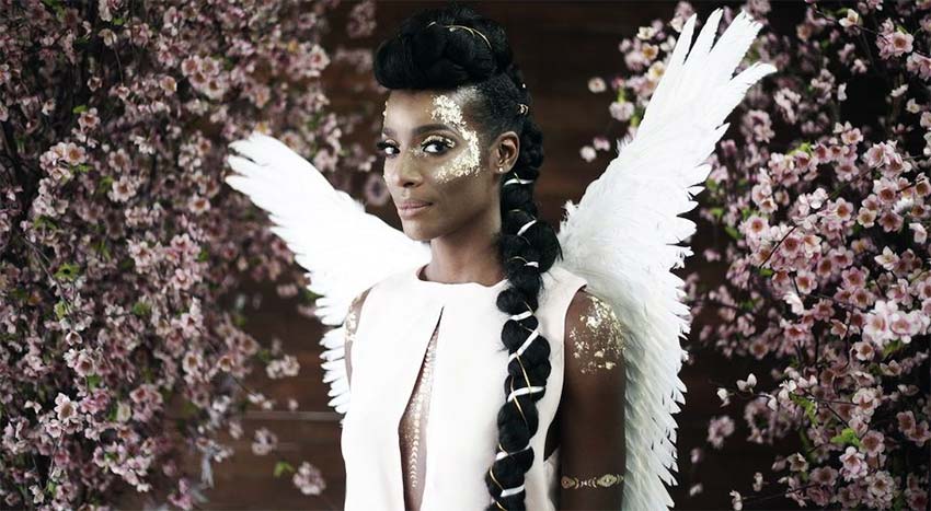 'Avant Guardians' Web Series: In Heaven As It Is On Earth 1 AVANTGUARIDANS