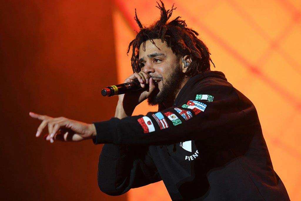 J. Cole Surprises Fans With New Album, Announces Release Date 1 espn nba playoffs promo new j cole verse 1