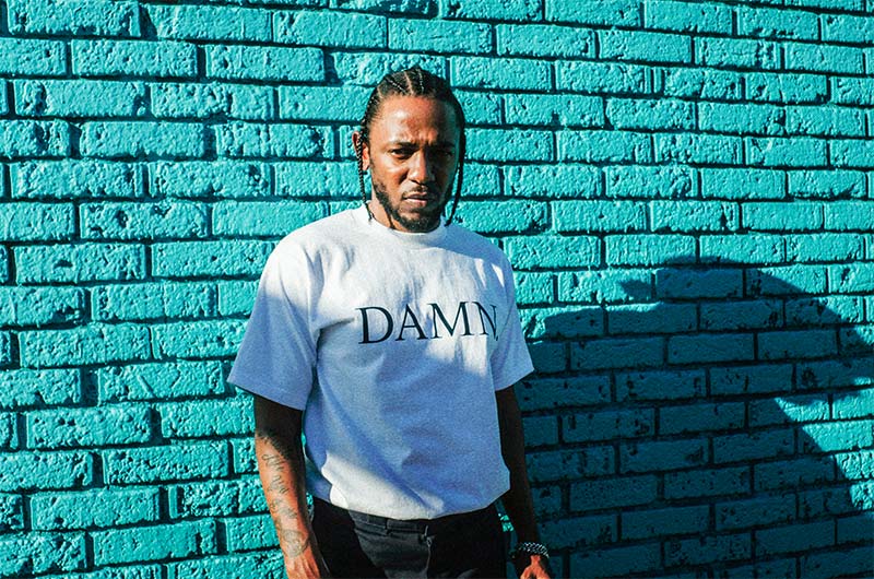 The Significance Behind Kendrick Lamar Becoming Hip-Hop’s First Pulitzer Prize Winner 1 lamar