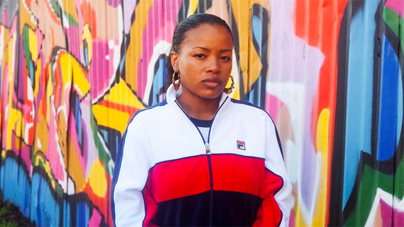 Review: I Used To Want Mahershala To Be My Man, But Then There Was 'Roxanne, Roxanne' 1