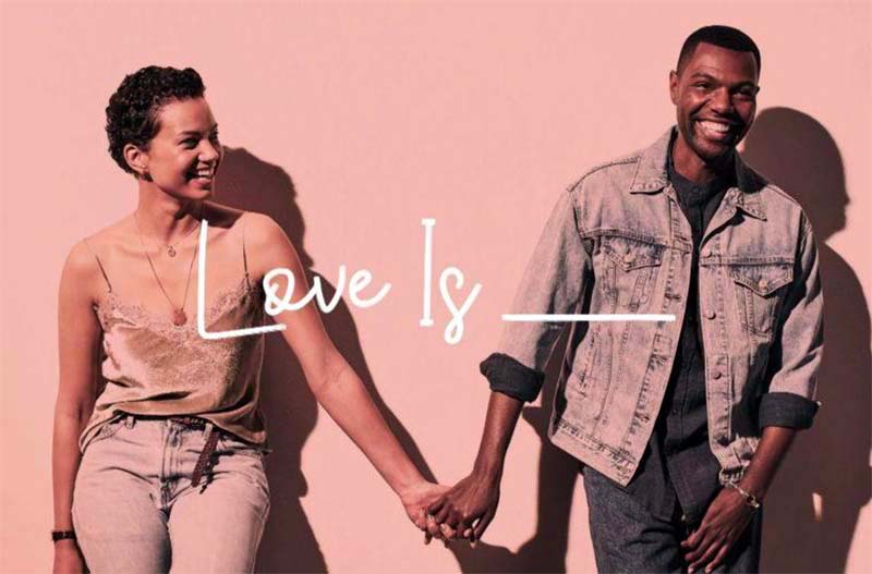 OWN's 'Love Is,' starring Michele Weaver and Will Catlett OWN's 'Love Is,' starring Michele Weaver and Will Catlett