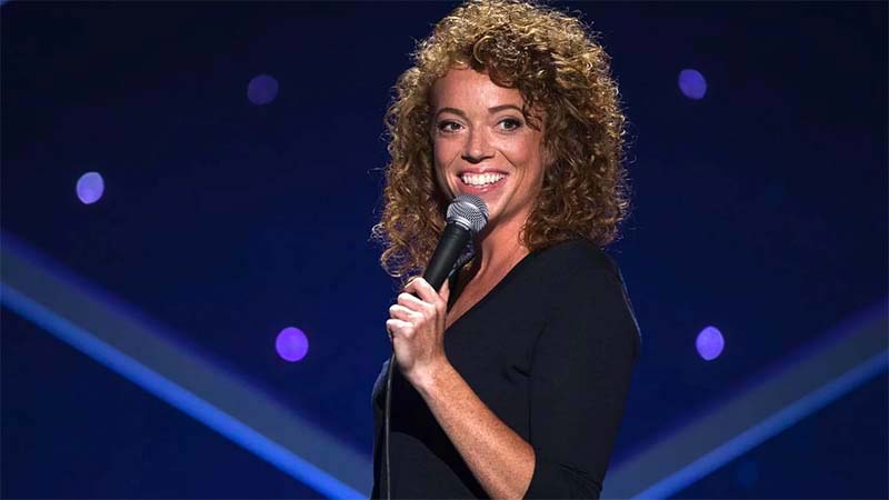 Aunt Lydia, Miley Cyrus, And Other Stereotypes About White Women 7 Michelle Wolf