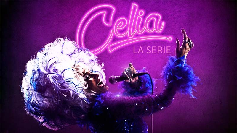 Celia Cruz