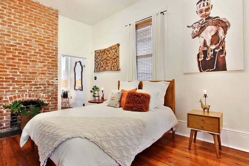 Meet The Howard Graduates Behind “The Moor,” A Boutique Hotel That Celebrates Black Culture 4 "The Moor," courtesy of @stayhomage