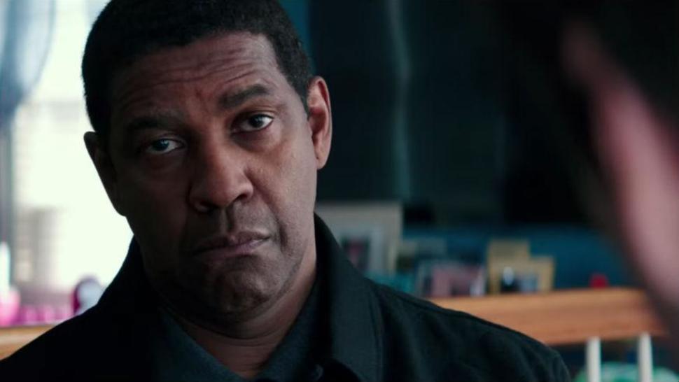 Denzel Equalizer 2