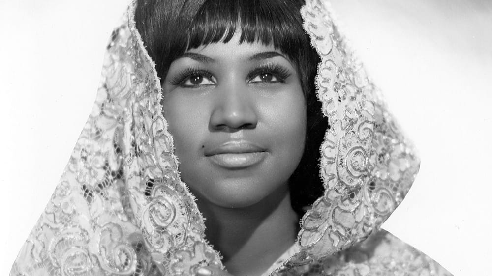 Remembering The "Queen Of Soul" Aretha Franklin 1 aretha franklin 2