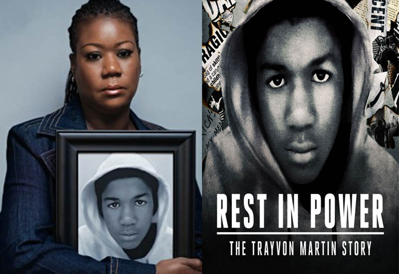 trayvonmartin