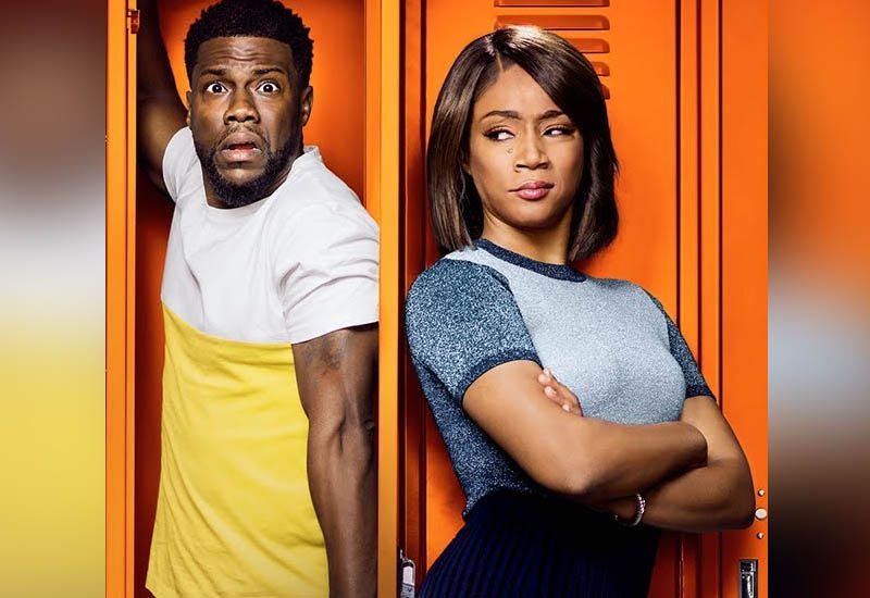 Night School: An Examination Of Representation & Hollywood 1 NIGHTSCHOOL
