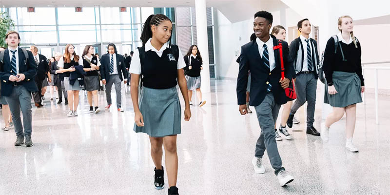Angie Thomas And George Tillman Jr. On How Their Own Life Experiences Inspired ‘The Hate U Give’ 1 hateugive