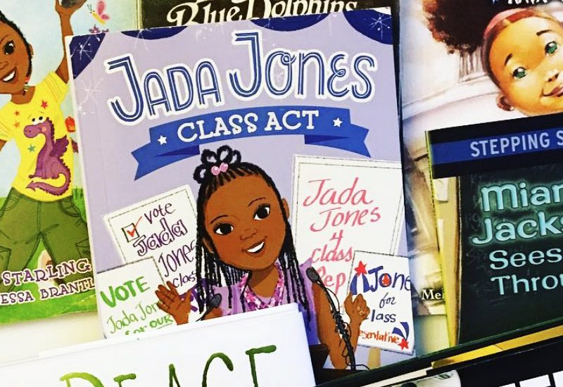 50states50books