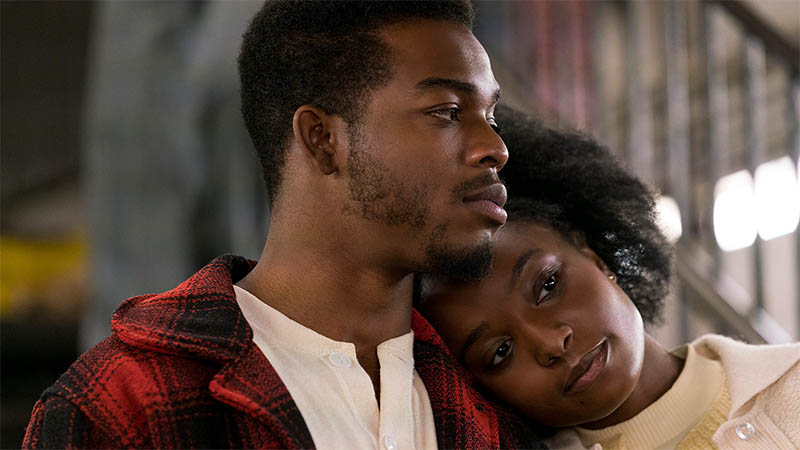 Barry Jenkins On New Series “The Underground Railroad” And How Ta-Nehisi Coates Influenced “Beale Street” 1 bealestreet