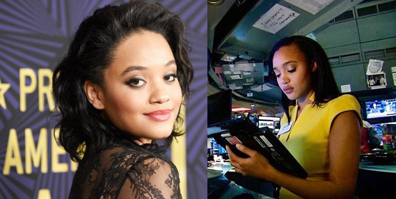 Kiersey Clemons To Star In And Produce Film About Wall Street Trailblazer Lauren Simmons 1 kierseylauren 2