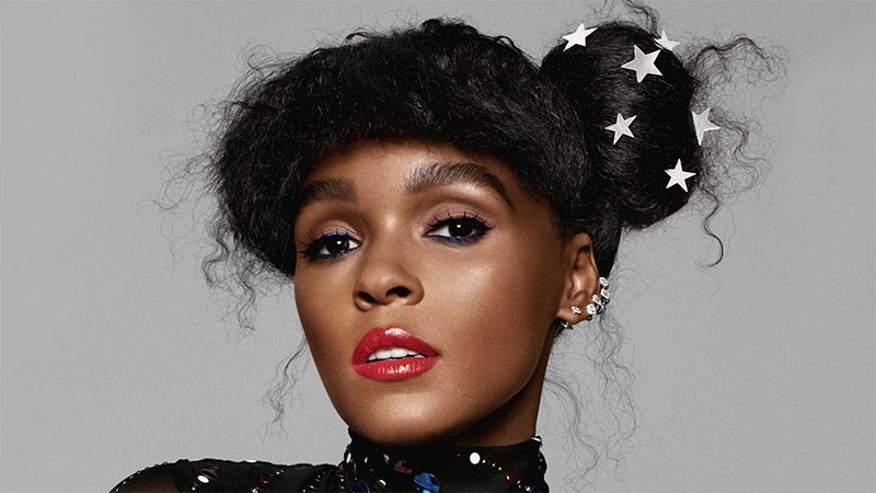 Janelle Monáe To Star As Dorothy Pitman Hughes In Upcoming Gloria Steinem Biopic 1 janelle