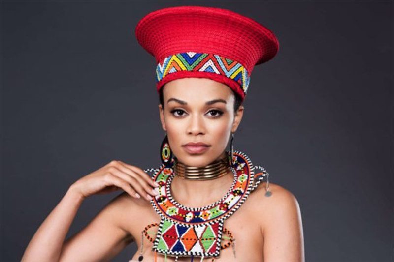 Netflix Will Welcome Its First Original African Series, “Queen Sono,” In 2019 1 pearlthusi
