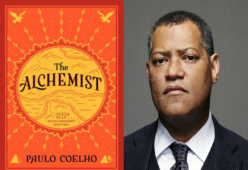 thealchemist