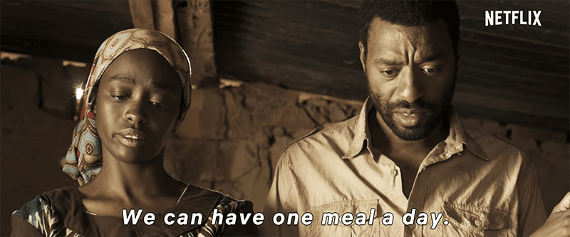 “The Boy Who Harnessed The Wind” Reveals Its Emotionally Charged Trailer 2 2