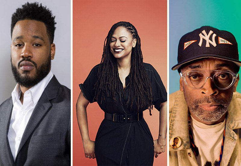 Black Directors Made History In 2018, Study Finds 1 blackdirectors
