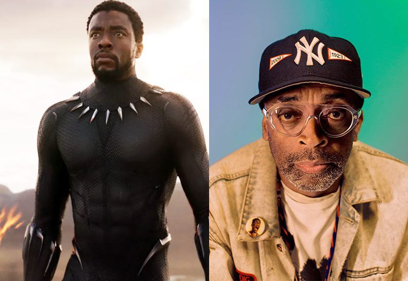 Oscar Noms 2019: ‘Black Panther’ Makes History, Spike Lee Scores First Best Director And Best Picture Nomination, And More 1 oscars2019