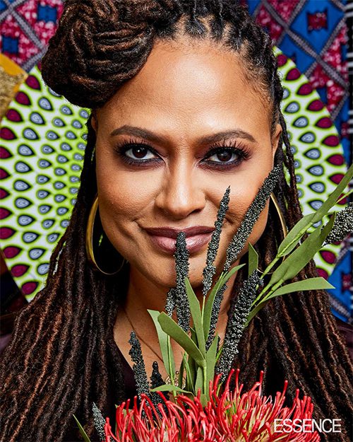 These Stunning ESSENCE Portraits Highlight Inspirational Black Women In Hollywood 9 ava