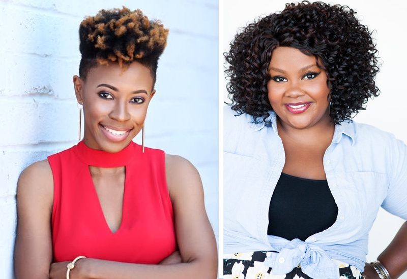 Women Comedians Of Color You Need to Know 1 womencomedians