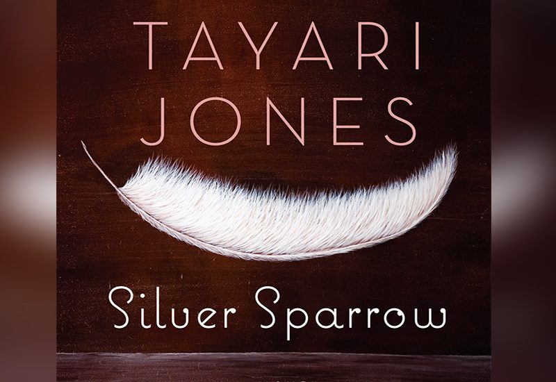 Issa Rae Is Turning Tayari Jones’ 'Silver Sparrow' Novel Into A Film 1 tayarijones