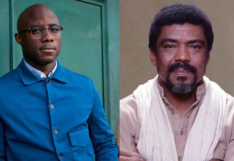 Alvin Ailey's Choreography And Life Will Be Honored Through The Artistic, Poetic Eye Of Barry Jenkins 1 barryalvin