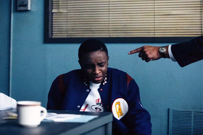 Mentally Preparing For The Heaviness One Feels While Watching ‘When They See Us’ 1 whentheyseeus