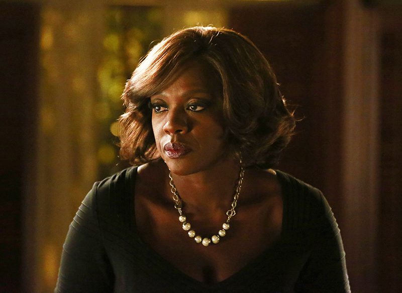 'How To Get Away With Murder' Is Approaching Its Final Season 1 AP19192548769827