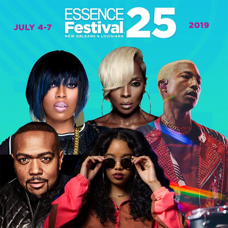 essence