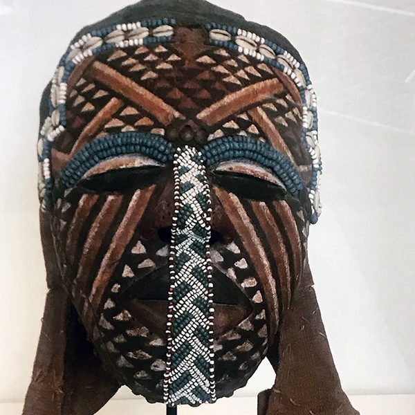Finding Black Art In Unique Spaces Throughout New York 7 mask