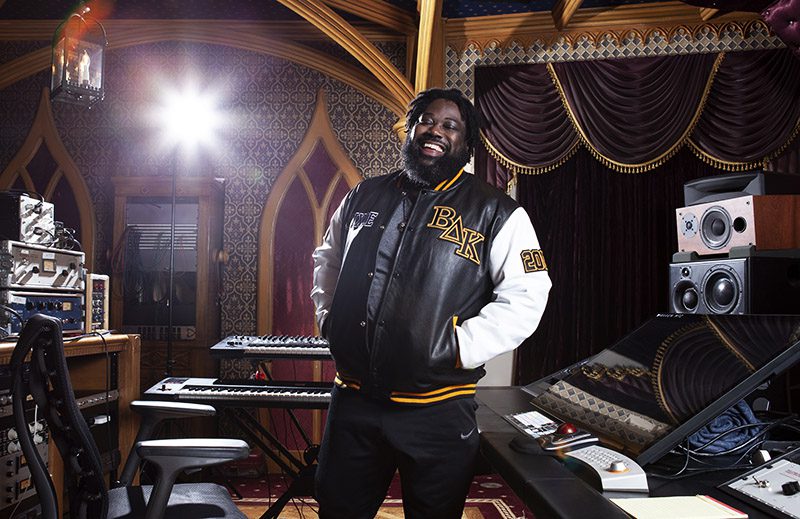 Derek Dixie, Beyoncé's Music Director, Reflects On First Emmy Nomination 1 AP19237589968738