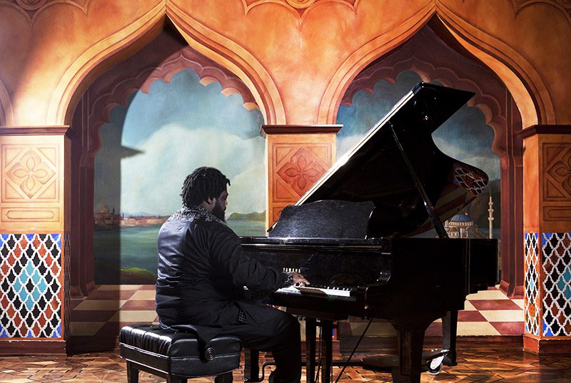 Derek Dixie, Beyoncé's Music Director, Reflects On First Emmy Nomination 2 AP19237591469595