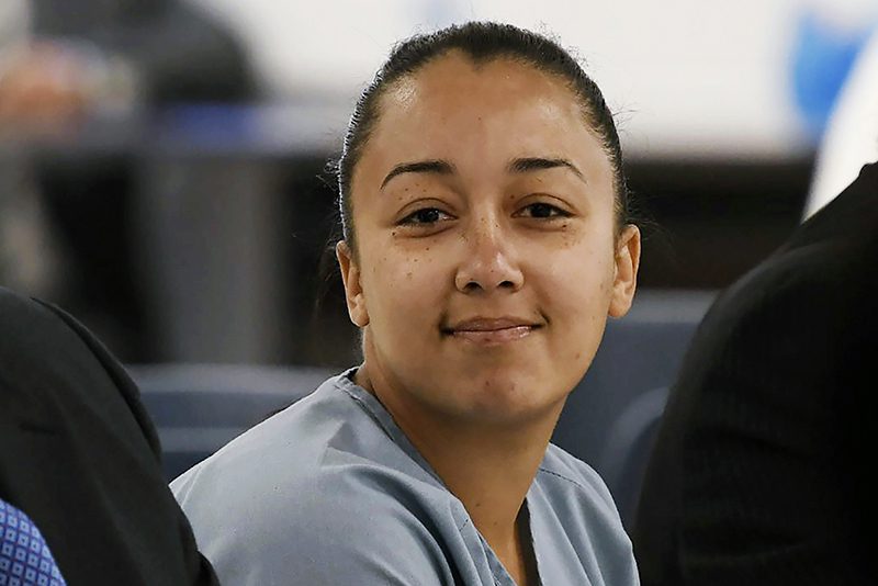 cyntoia