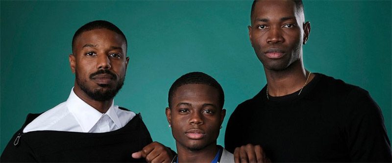 'David Makes Man' explores the power of a teen's imagination 1 davidmakesman
