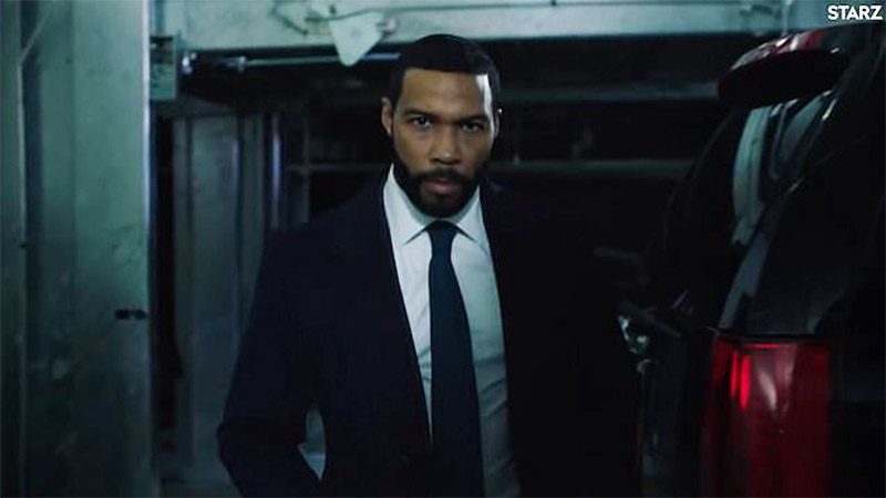 Review: The 'Power' Season 6 Premiere 1 powertv