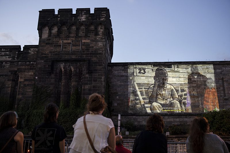 These Animated Films Were Made By Philadelphia's Incarcerated Artists 2 AP19248724897721